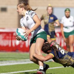 Eagle HS Rugby