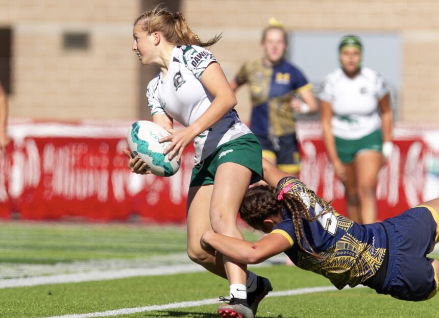 Eagle HS Rugby
