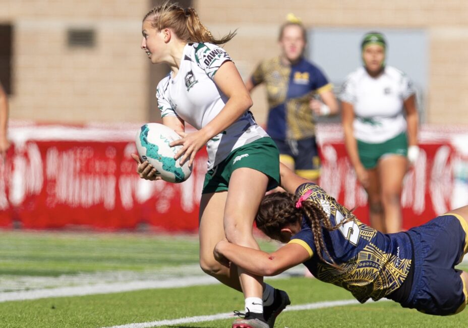 Eagle HS Rugby Eagle HS Rugby