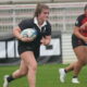 Bowdoin Women's Rugby
