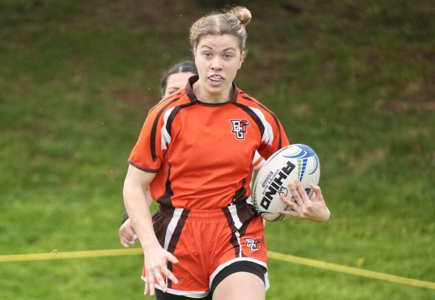 Bowling Green rugby