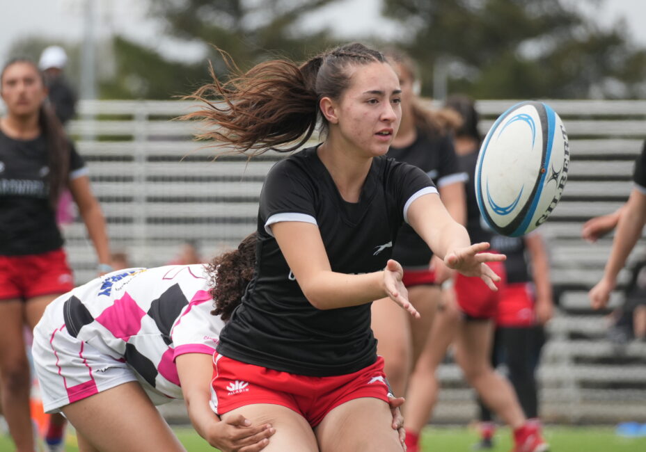 Carondelet rugby Carondelet rugby