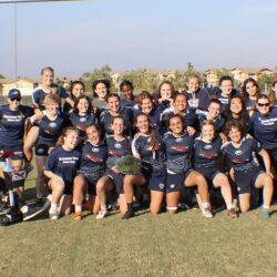 Claremont rugby fall 2025