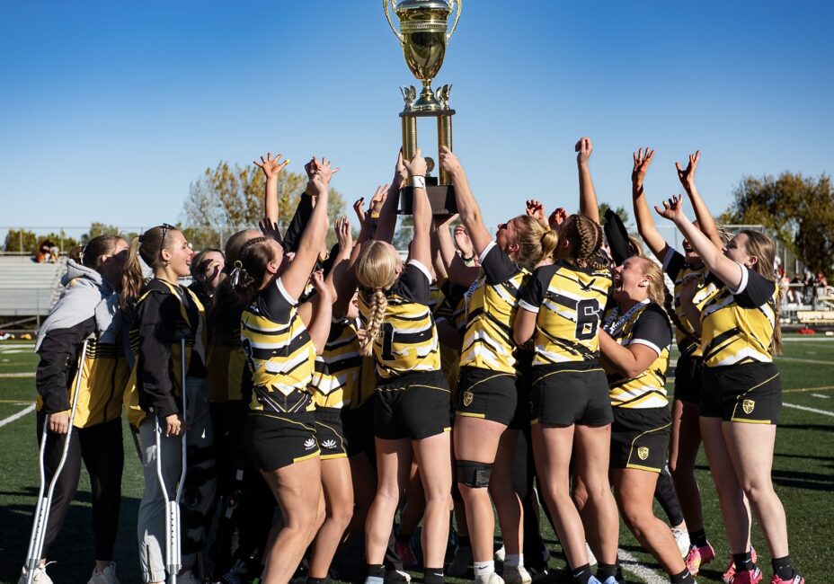 Waverly-Shell Rock HS rugby Waverly-Shell Rock HS rugby