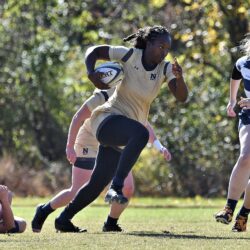 Navy-Penn State Rugby fall 2025