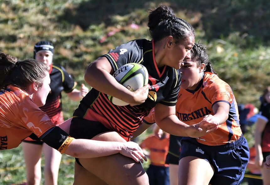 Wheeling University rugby