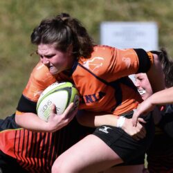 Virginia women's rugby