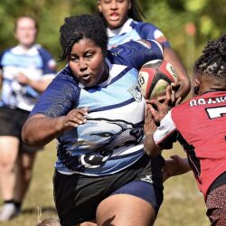 Charlottesville rugby