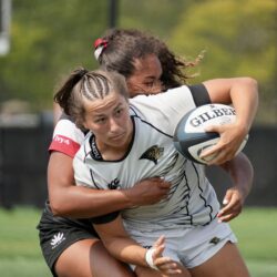 Lindenwood rugby