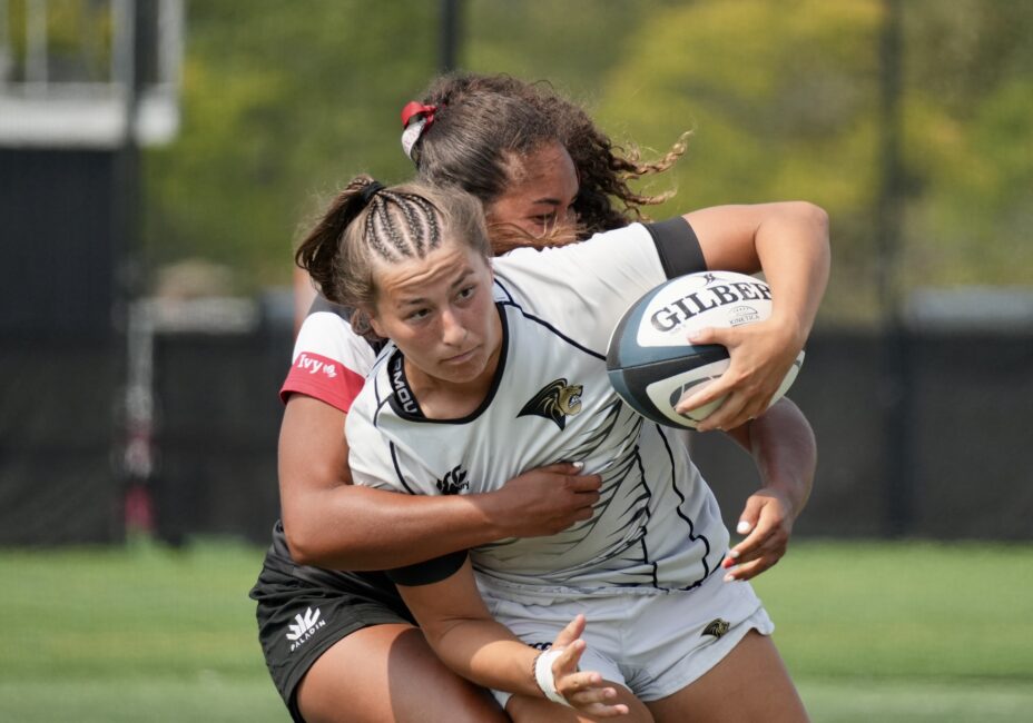 Lindenwood rugby