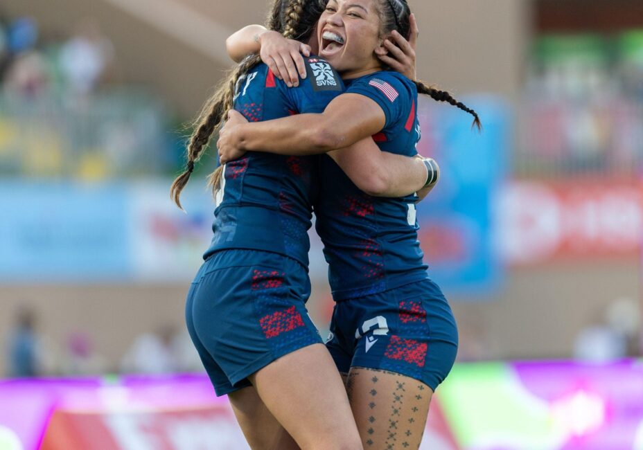 USA 7s rugby