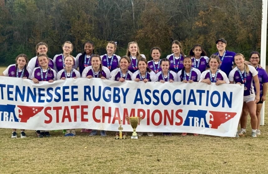 Father Ryan HS rugby