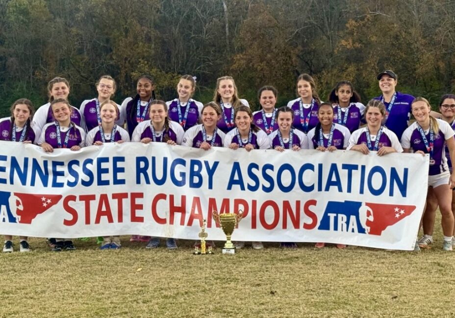 Father Ryan HS rugby