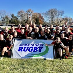 Northeastern rugby