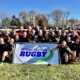 Northeastern rugby