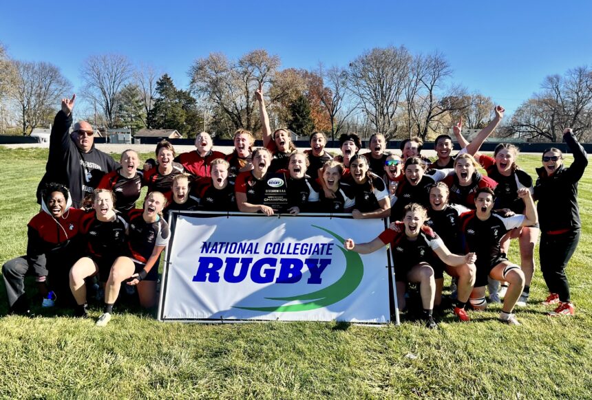 Northeastern rugby