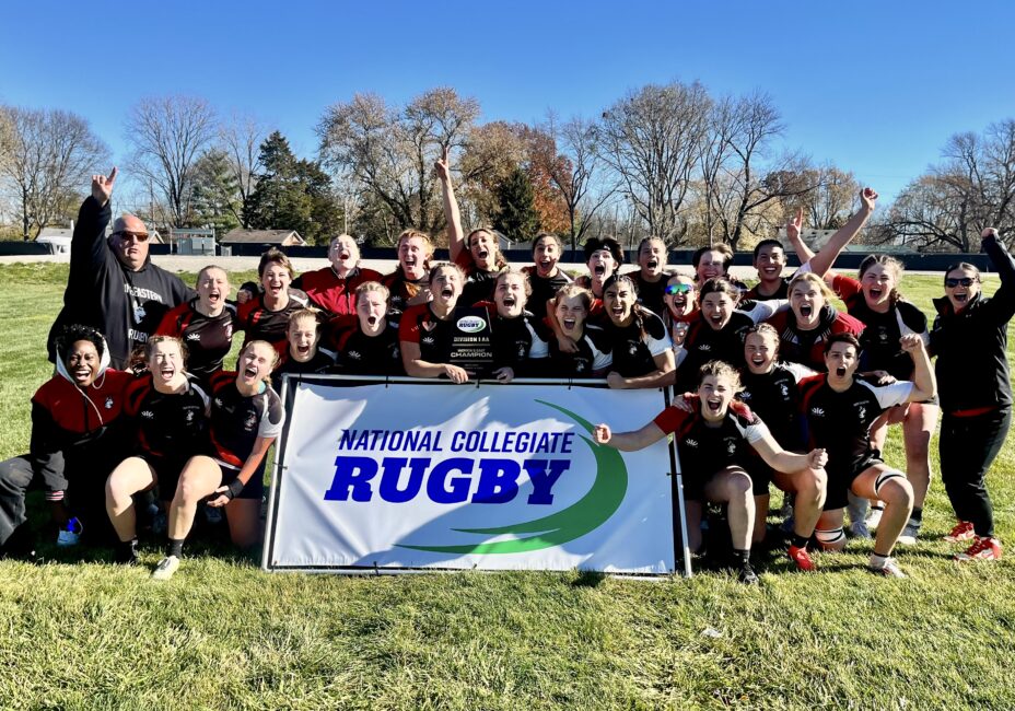 Northeastern rugby