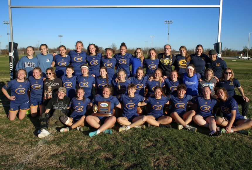UWEC rugby