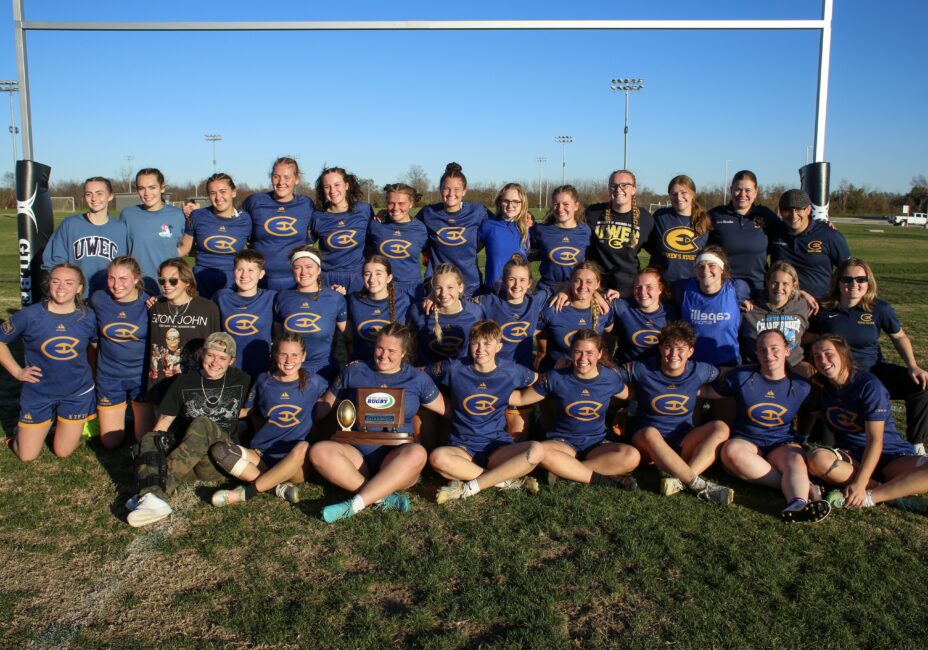 UWEC rugby