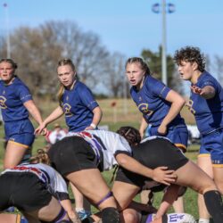 UWEC rugby
