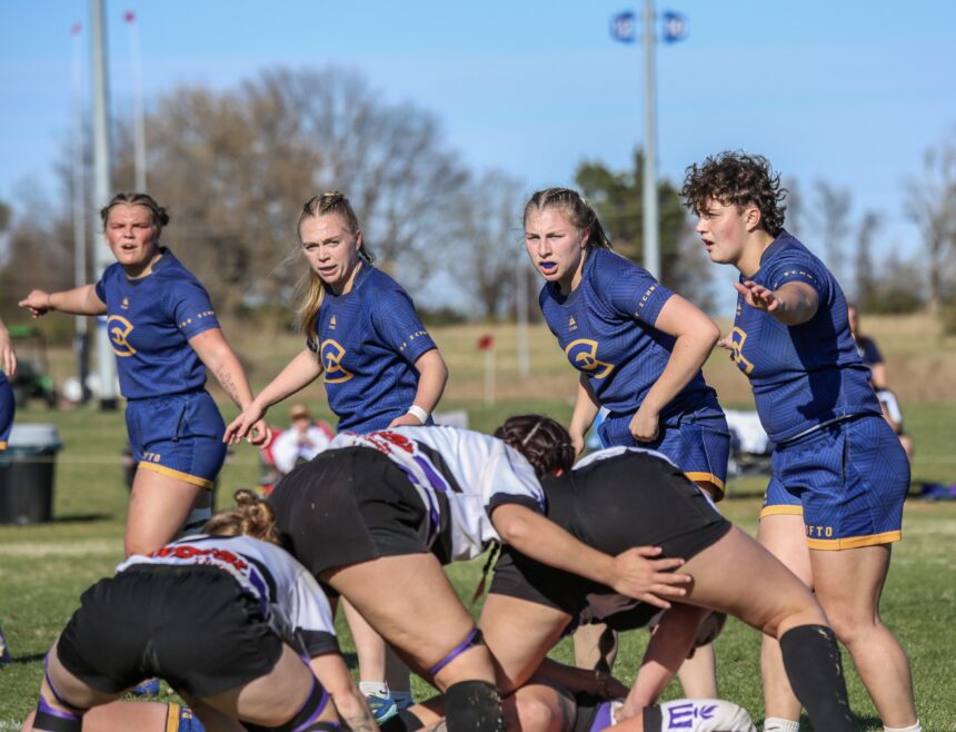 UWEC rugby