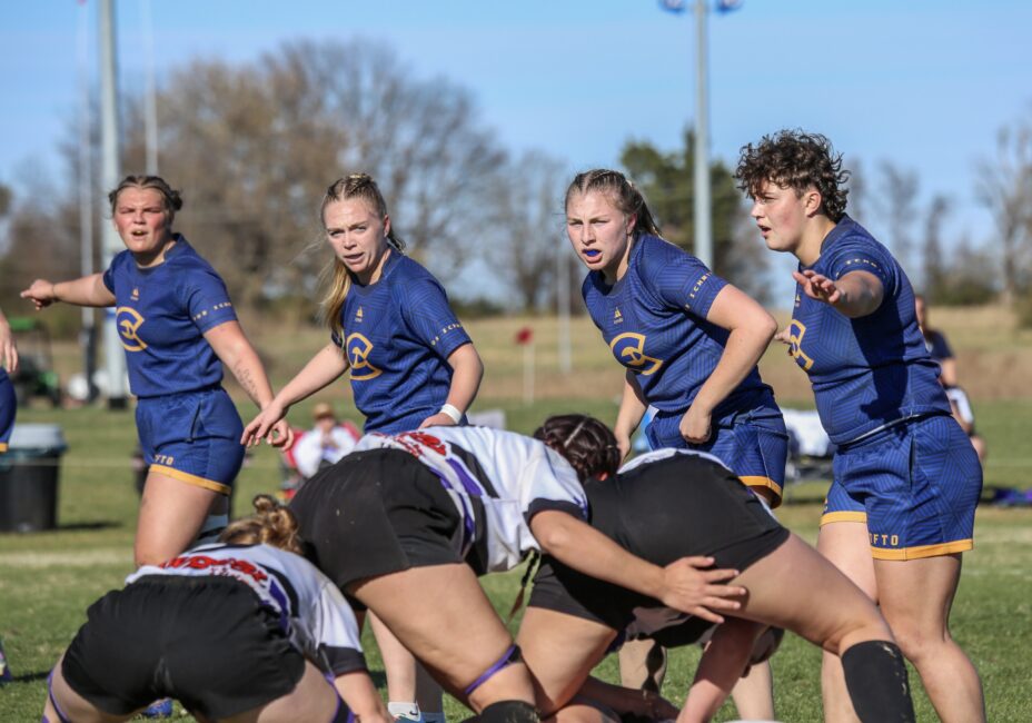 UWEC rugby UWEC rugby