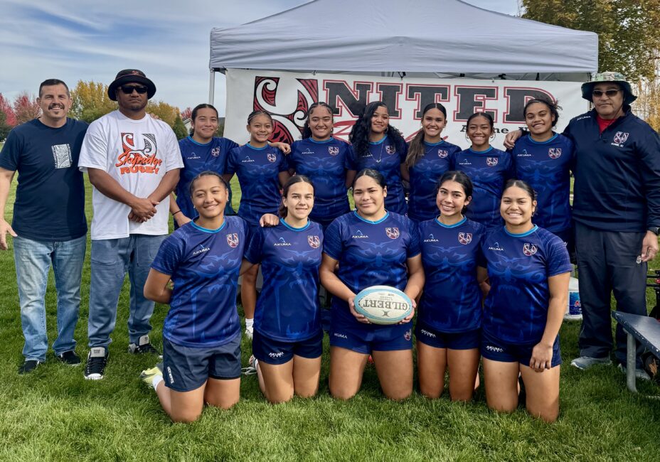 Skyridge rugby