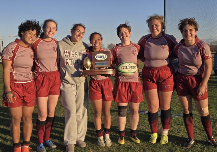 Vassar Rugby