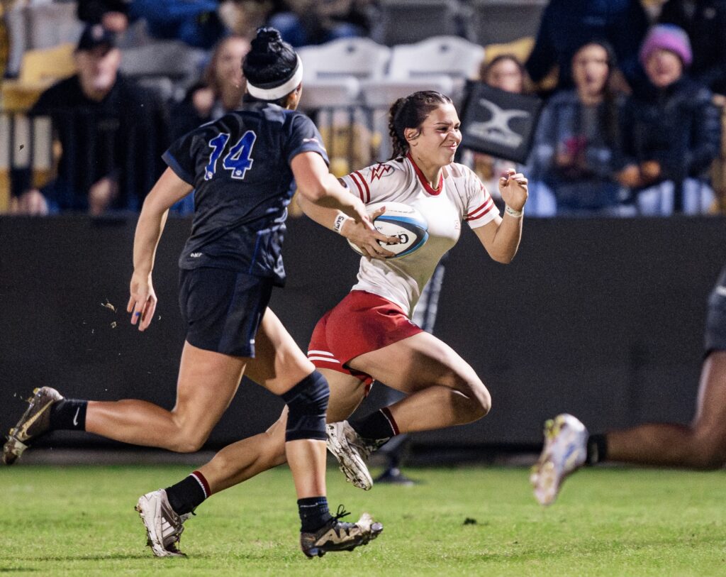 Southern Nazarene rugby