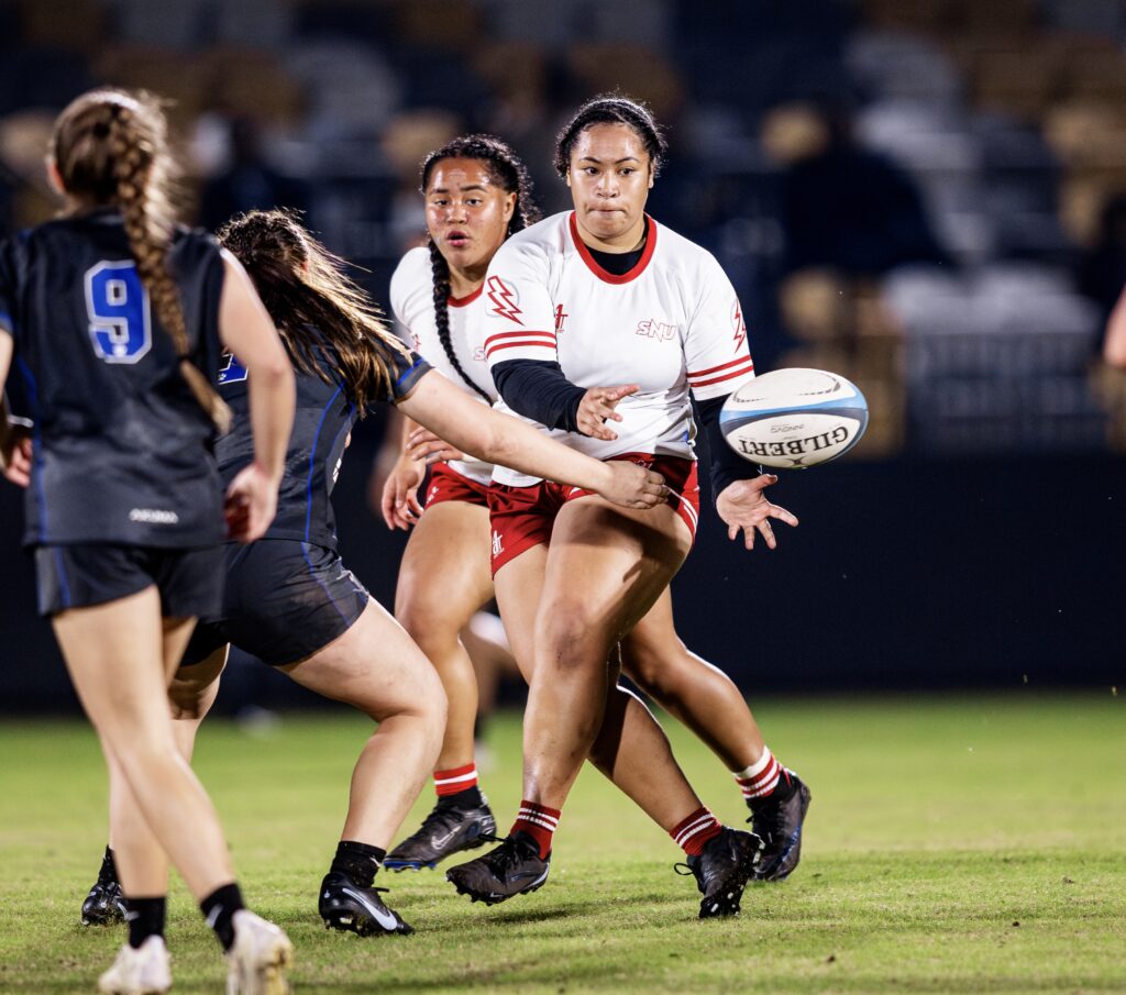Southern Nazarene rugby