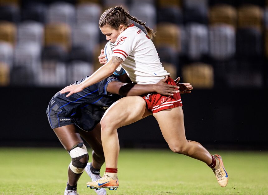 Southern Nazarene rugby