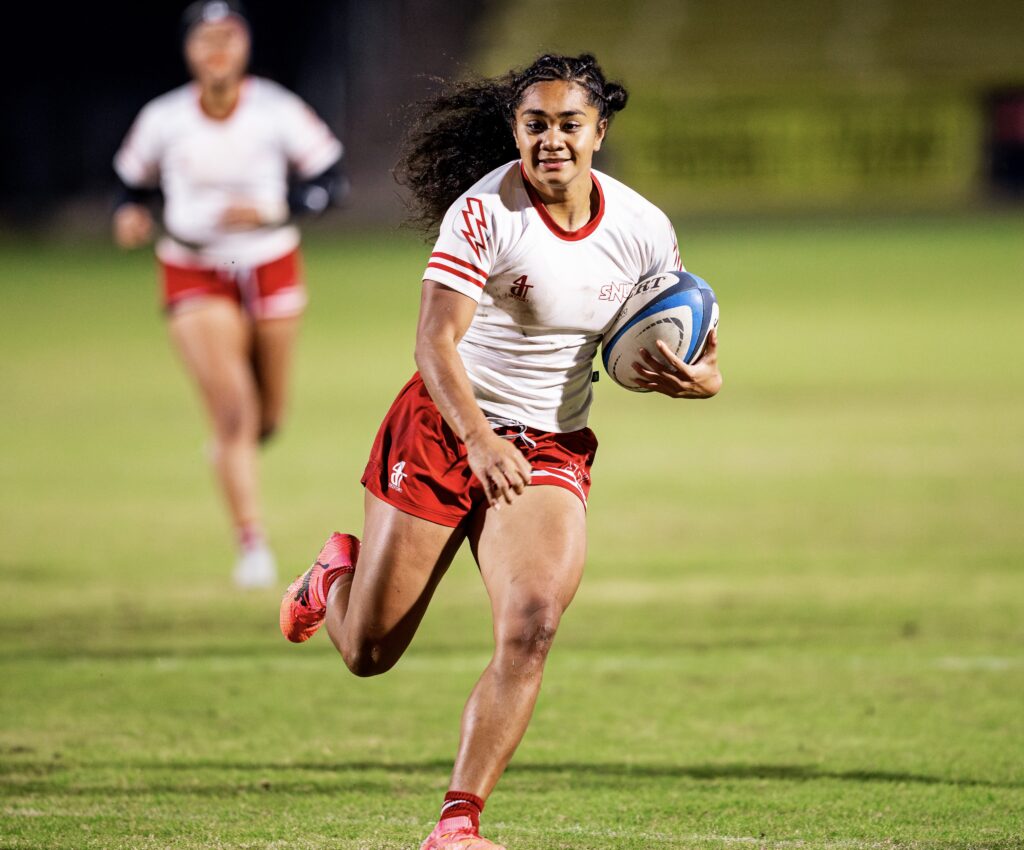 Southern Nazarene rugby