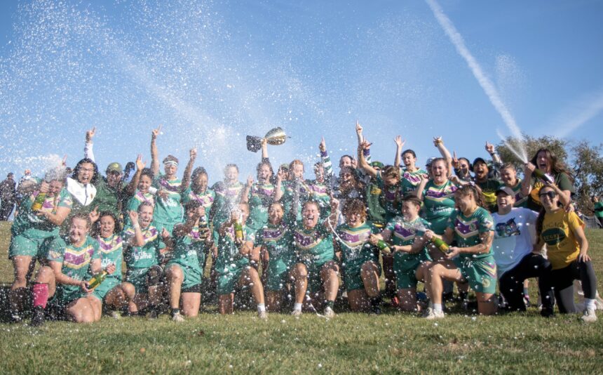 Chicago North Shore rugby