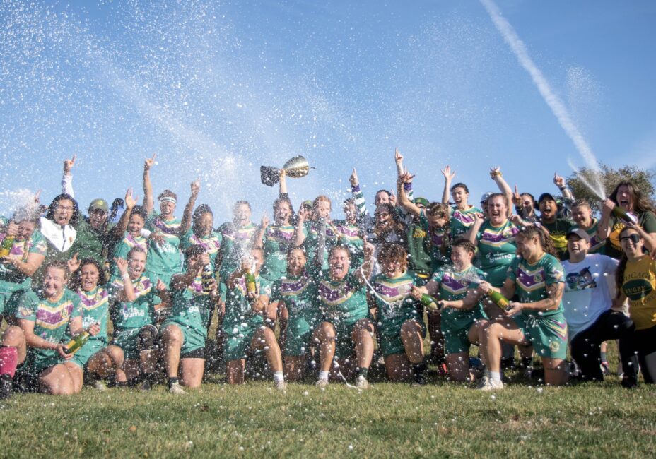 Chicago North Shore rugby Chicago North Shore rugby