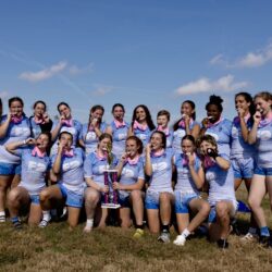 Atlanta Valkyries 2025