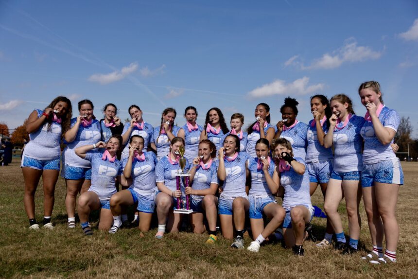 Atlanta Valkyries 2025