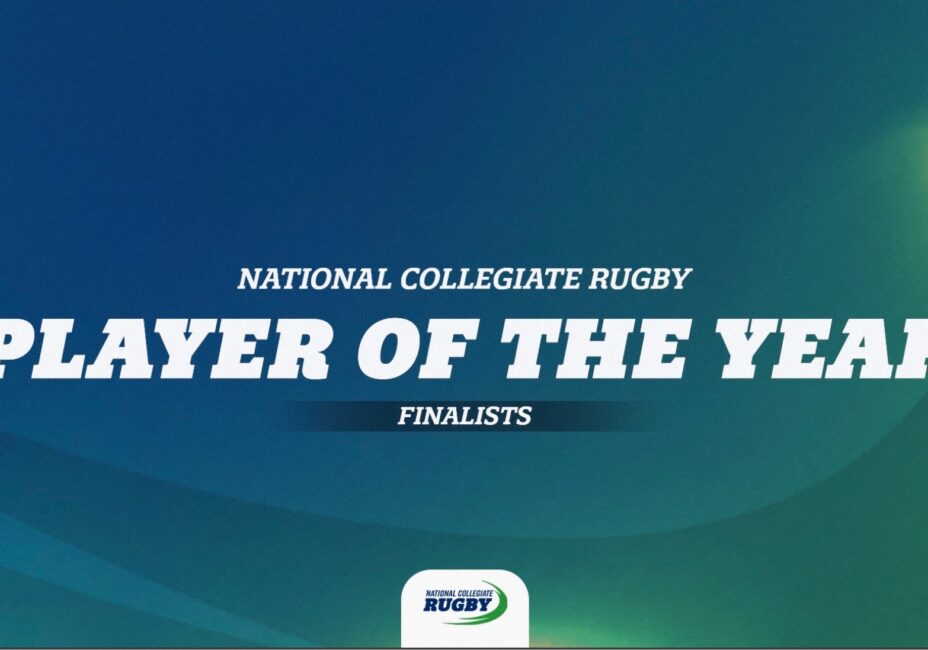 NCR rugby lead NCR rugby lead