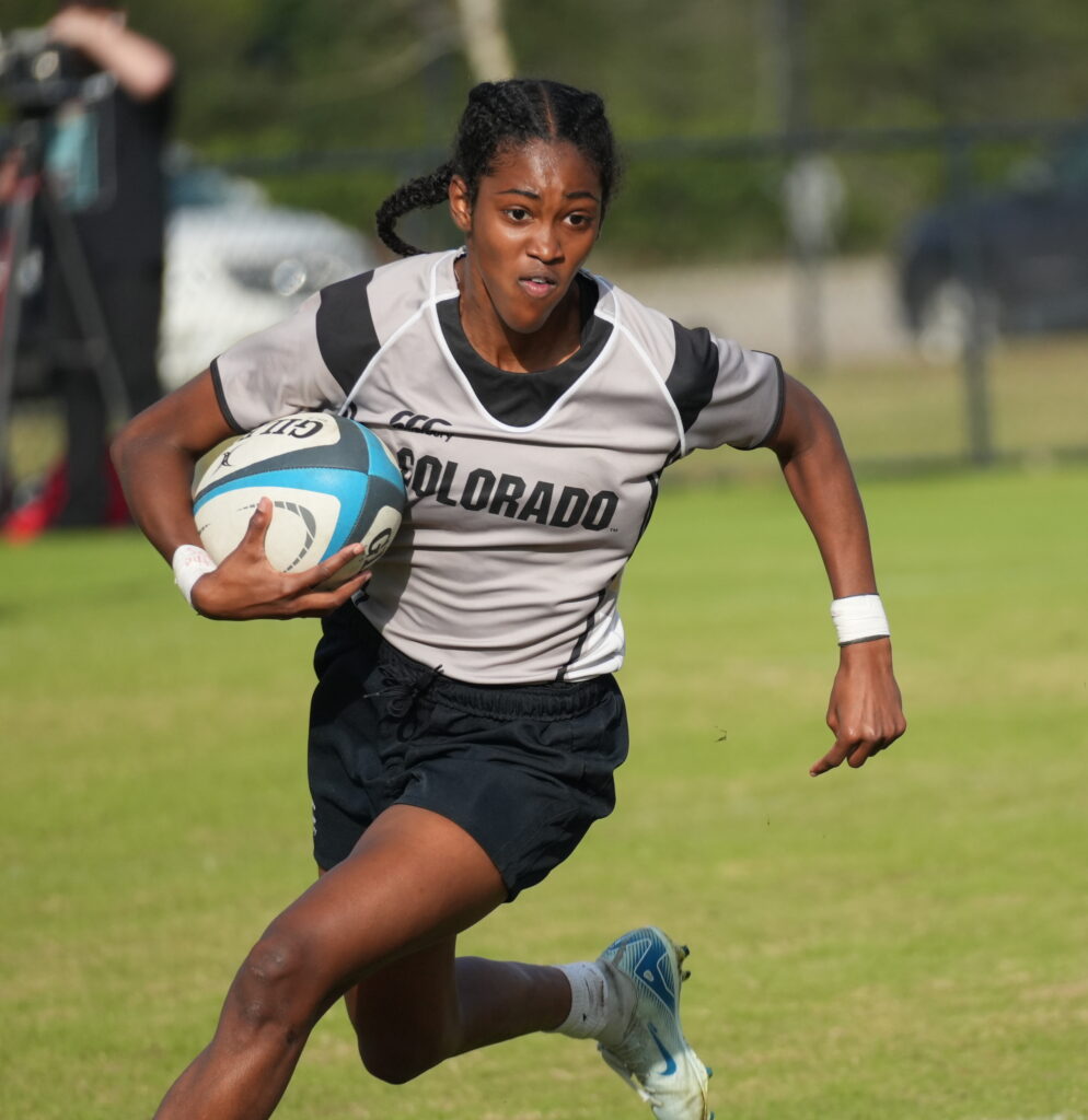 Colorado rugby