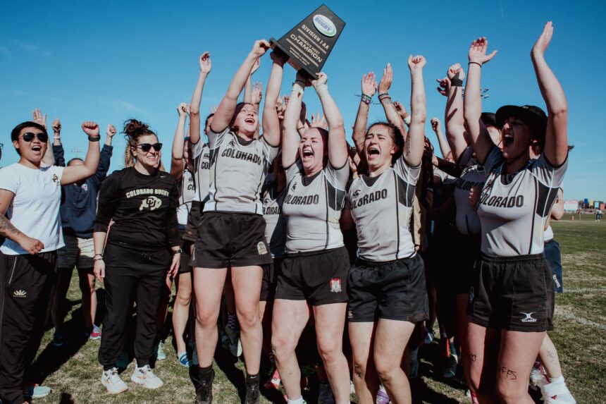 Colorado rugby