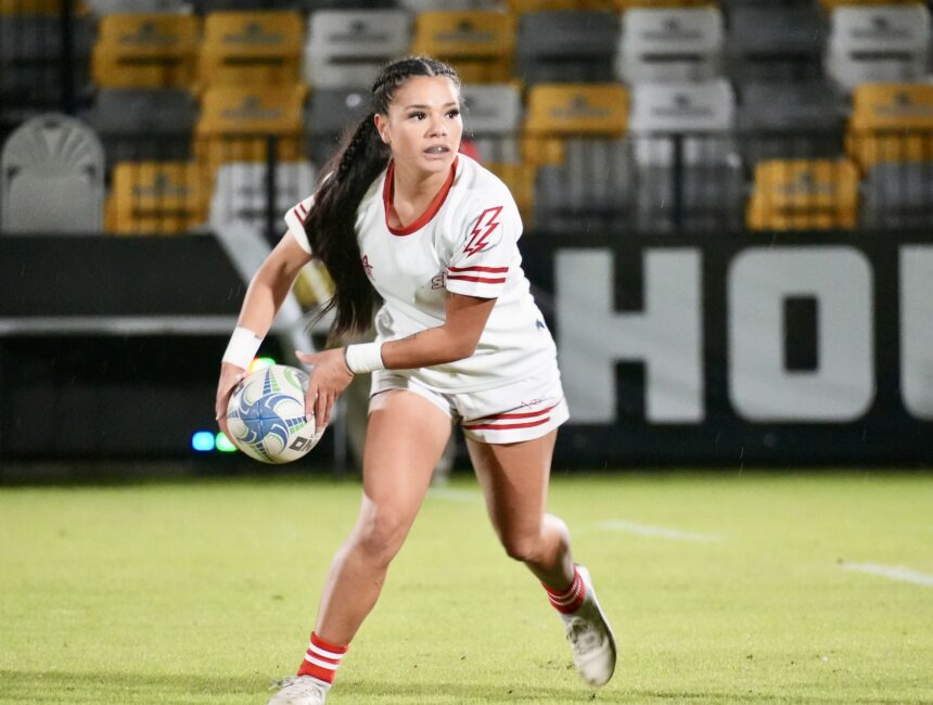 Southern Nazarene rugby