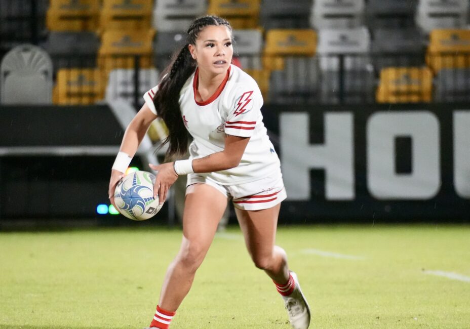 Southern Nazarene rugby