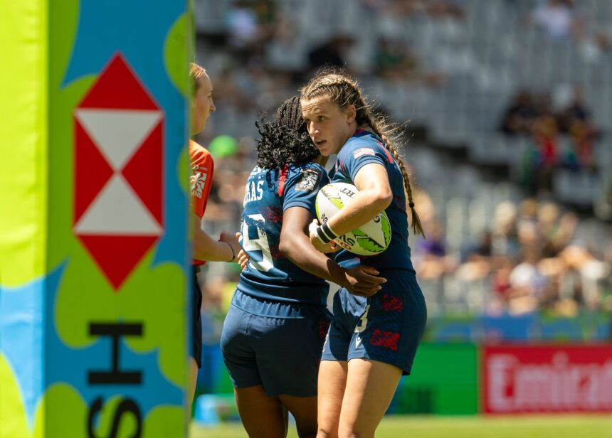 USA 7s rugby