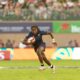 USA 7s Rugby Kaylen Thomas