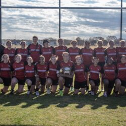 East Stroudsburg rugby