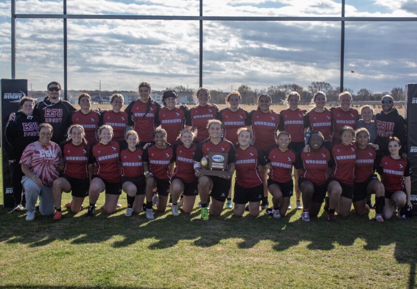 East Stroudsburg rugby