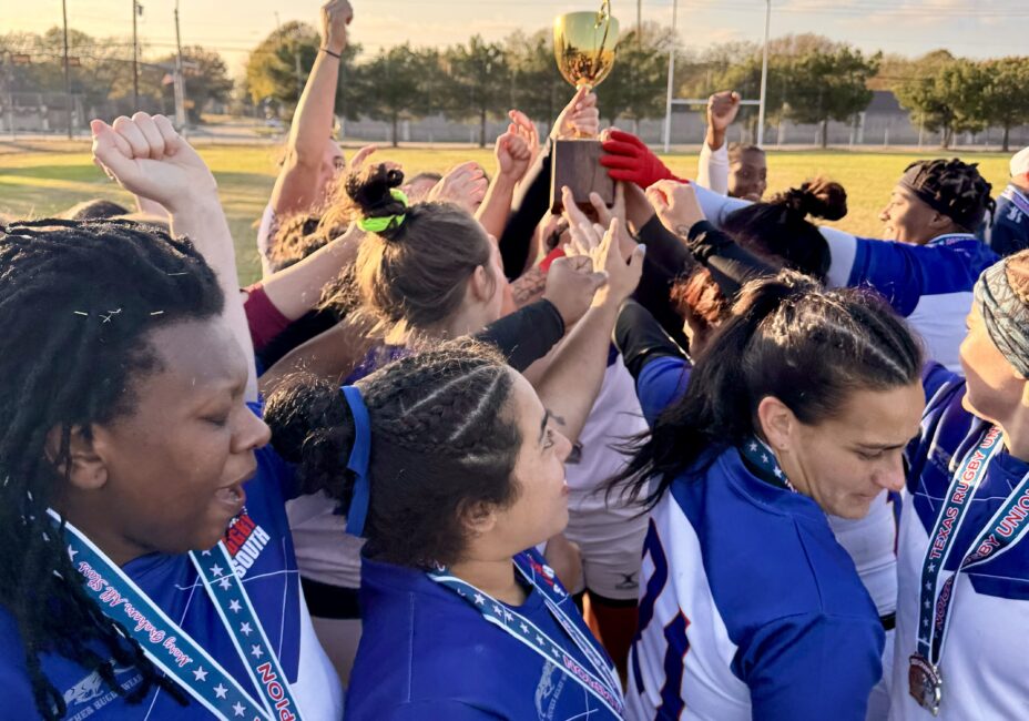 USA Rugby South USA Rugby South