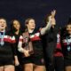 Harvard Women's Rugby