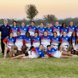 EPRU senior all-star rugby
