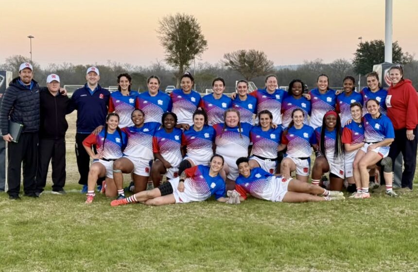 EPRU senior all-star rugby