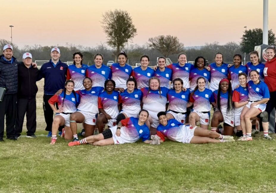 EPRU senior all-star rugby